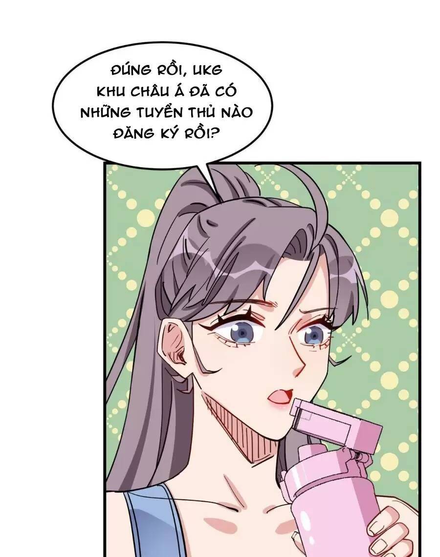 Cố Tổng, Vợ Của Ngài Quá Mạnh Rồi! Chapter 73 - 23