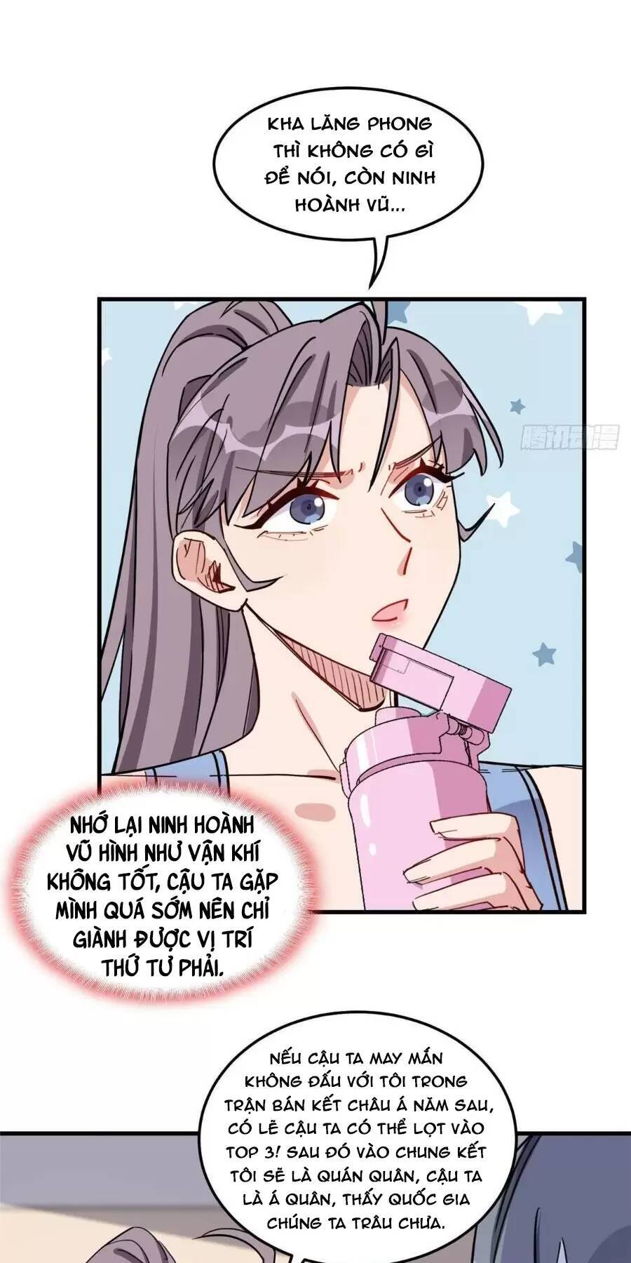 Cố Tổng, Vợ Của Ngài Quá Mạnh Rồi! Chapter 73 - 25