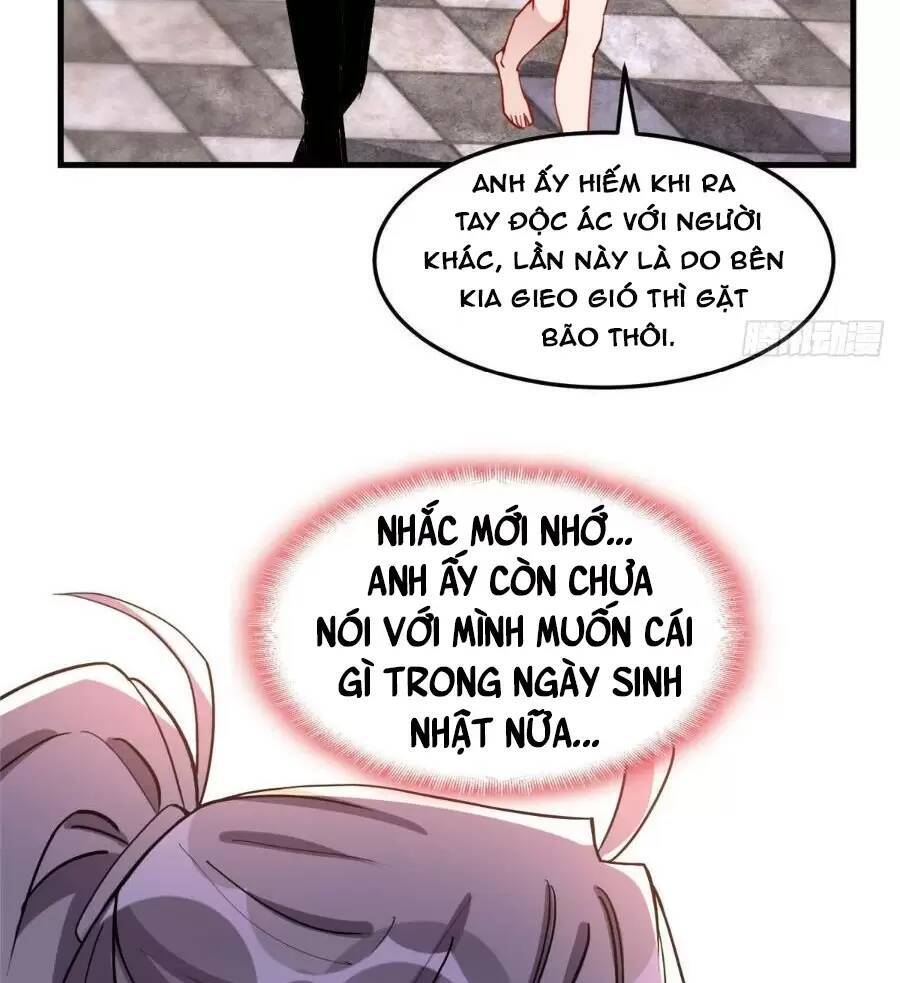 Cố Tổng, Vợ Của Ngài Quá Mạnh Rồi! Chapter 73 - 27