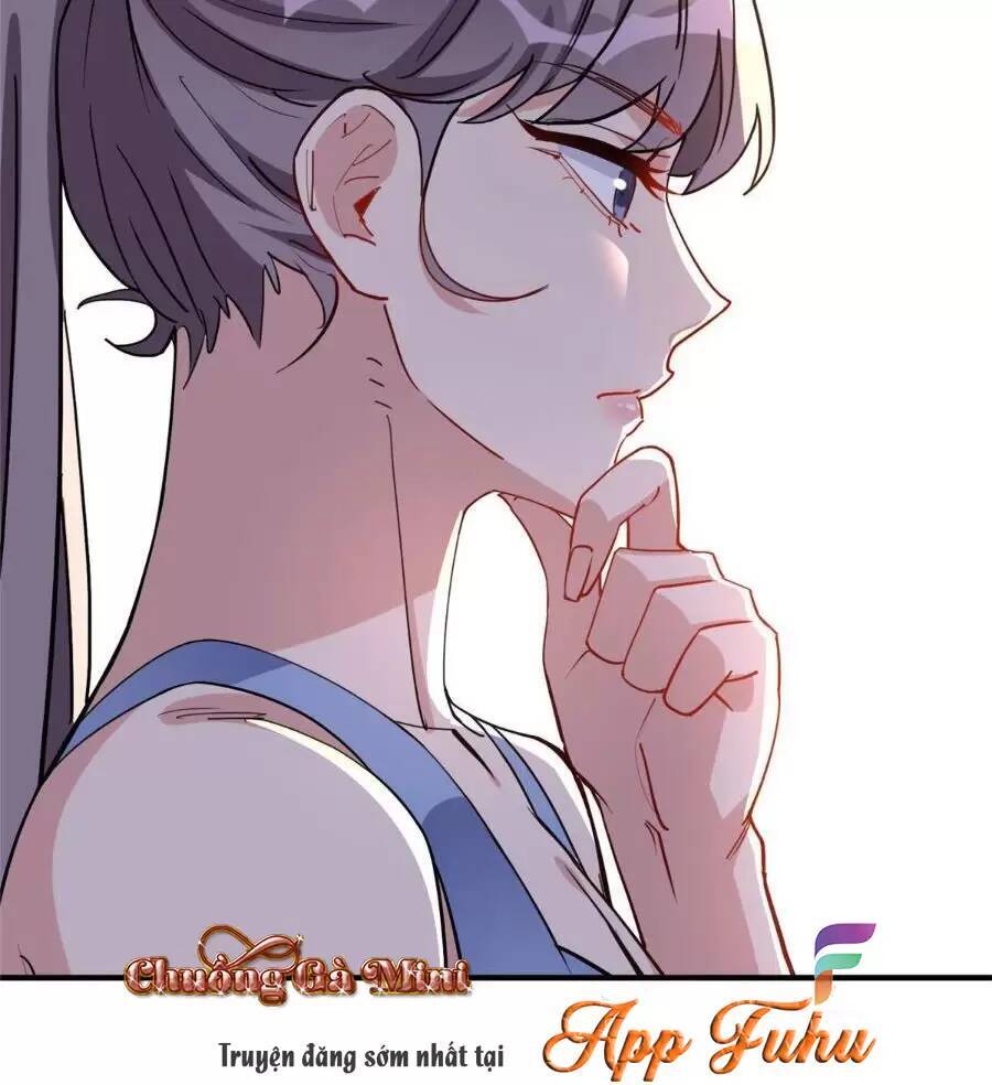 Cố Tổng, Vợ Của Ngài Quá Mạnh Rồi! Chapter 73 - 28