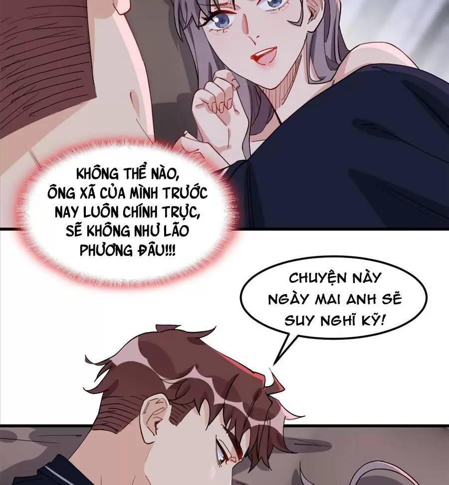 Cố Tổng, Vợ Của Ngài Quá Mạnh Rồi! Chapter 73 - 4