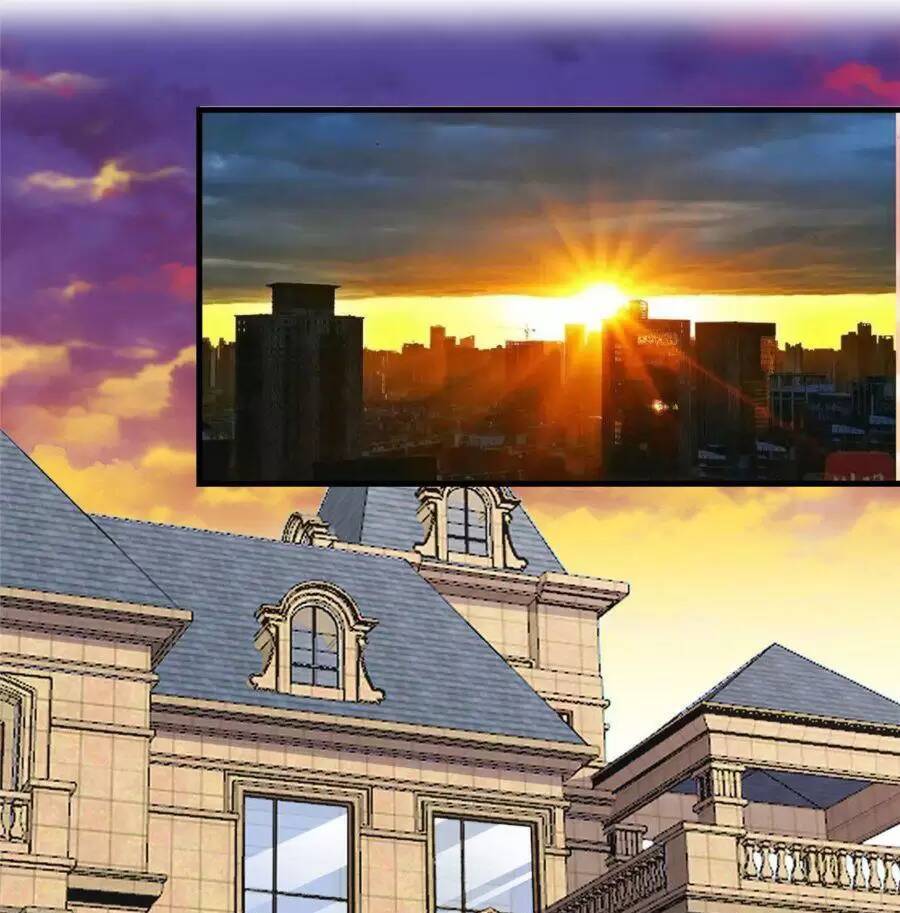 Cố Tổng, Vợ Của Ngài Quá Mạnh Rồi! Chapter 73 - 32