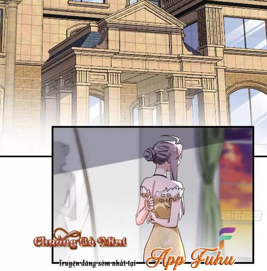 Cố Tổng, Vợ Của Ngài Quá Mạnh Rồi! Chapter 73 - 33