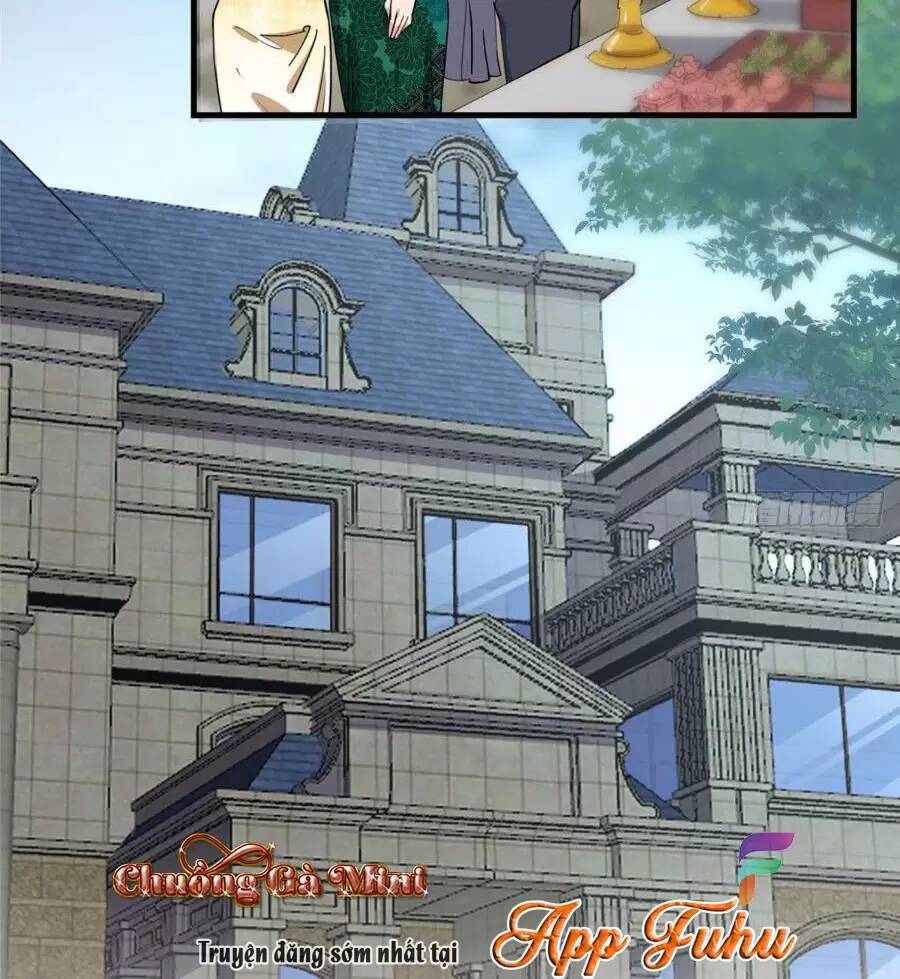 Cố Tổng, Vợ Của Ngài Quá Mạnh Rồi! Chapter 73 - 35