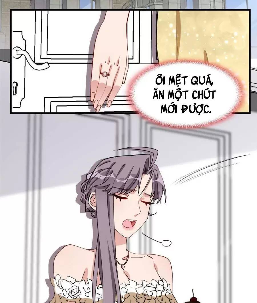 Cố Tổng, Vợ Của Ngài Quá Mạnh Rồi! Chapter 73 - 36