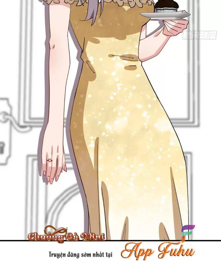 Cố Tổng, Vợ Của Ngài Quá Mạnh Rồi! Chapter 73 - 37