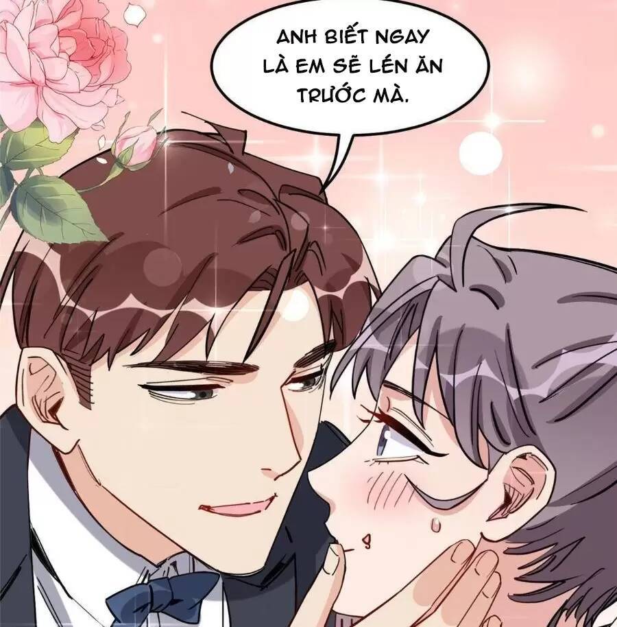 Cố Tổng, Vợ Của Ngài Quá Mạnh Rồi! Chapter 73 - 39