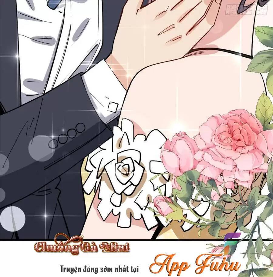 Cố Tổng, Vợ Của Ngài Quá Mạnh Rồi! Chapter 73 - 40