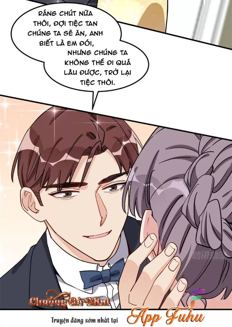 Cố Tổng, Vợ Của Ngài Quá Mạnh Rồi! Chapter 73 - 42