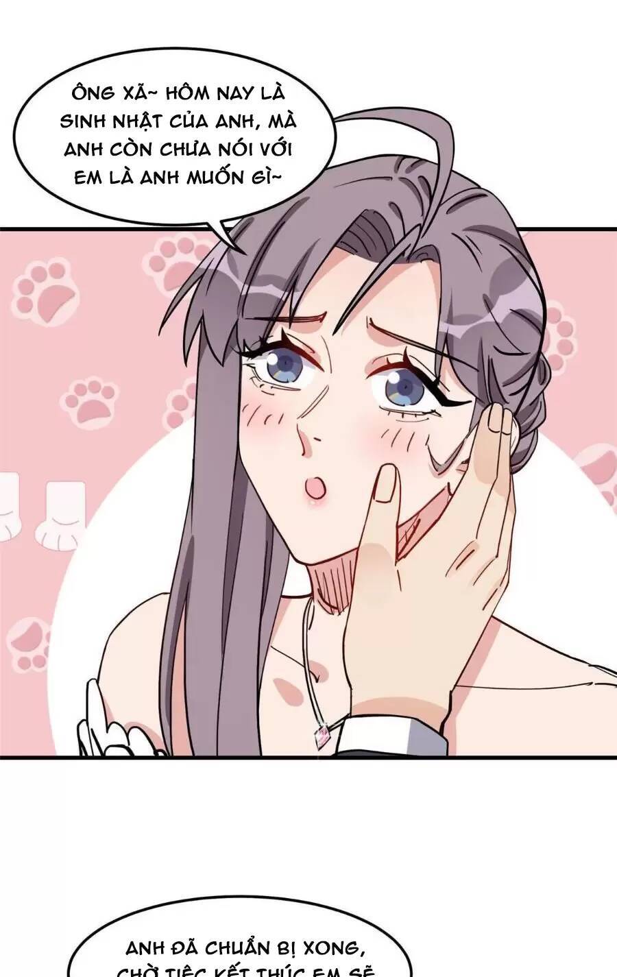 Cố Tổng, Vợ Của Ngài Quá Mạnh Rồi! Chapter 73 - 43