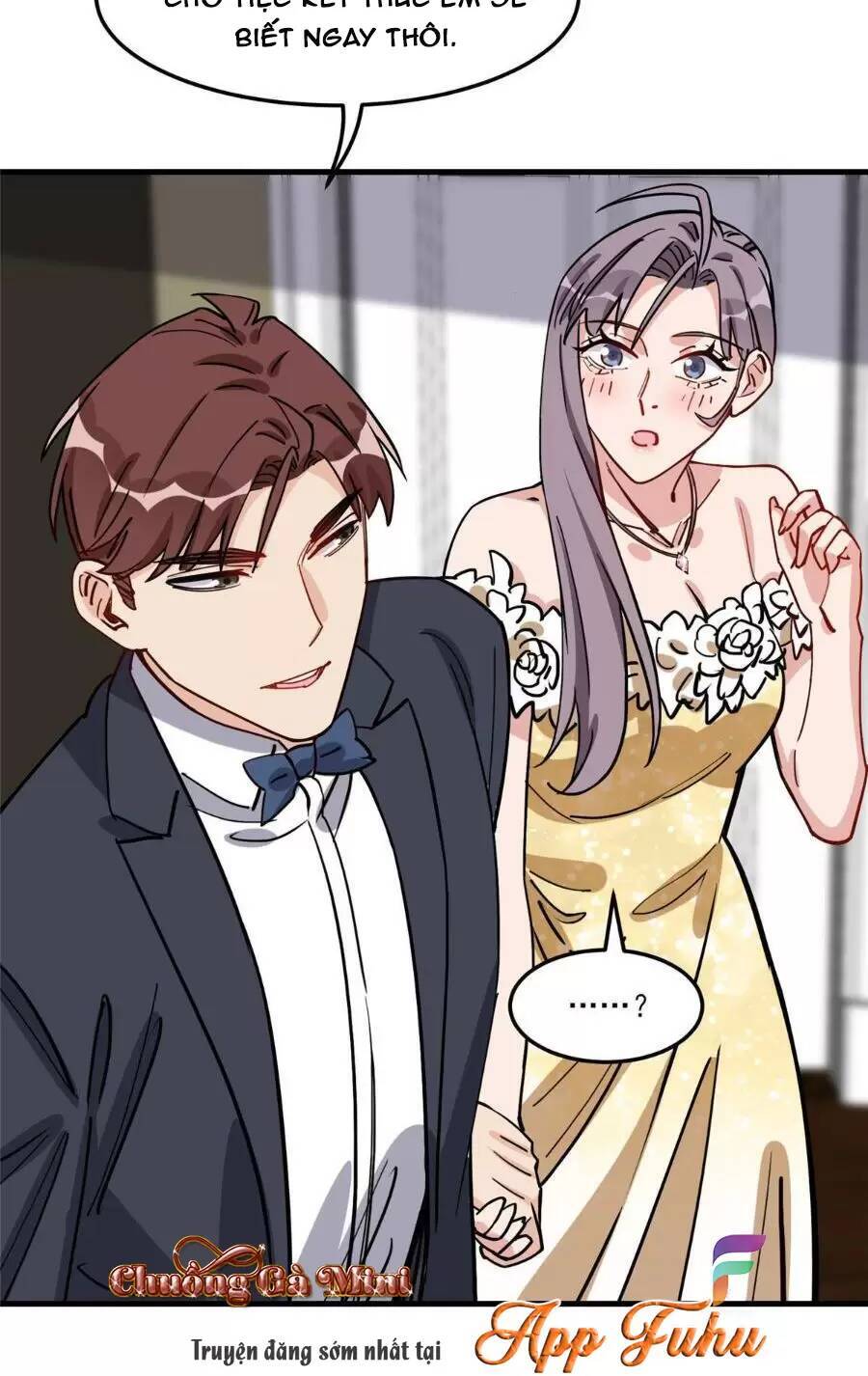 Cố Tổng, Vợ Của Ngài Quá Mạnh Rồi! Chapter 73 - 44