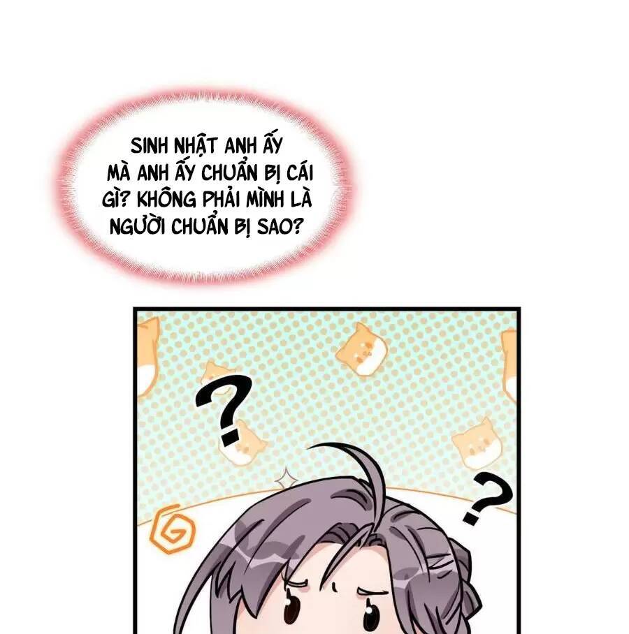 Cố Tổng, Vợ Của Ngài Quá Mạnh Rồi! Chapter 73 - 45