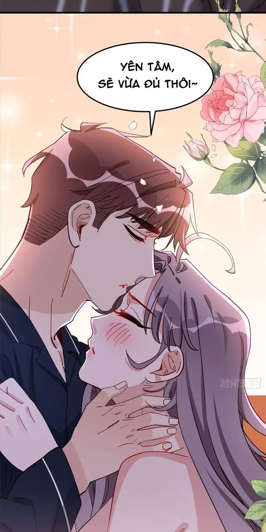 Cố Tổng, Vợ Của Ngài Quá Mạnh Rồi! Chapter 73 - 6