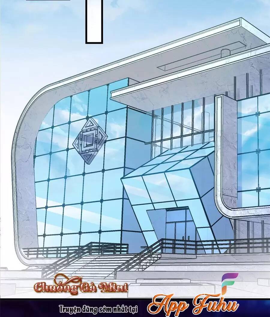 Cố Tổng, Vợ Của Ngài Quá Mạnh Rồi! Chapter 73 - 10