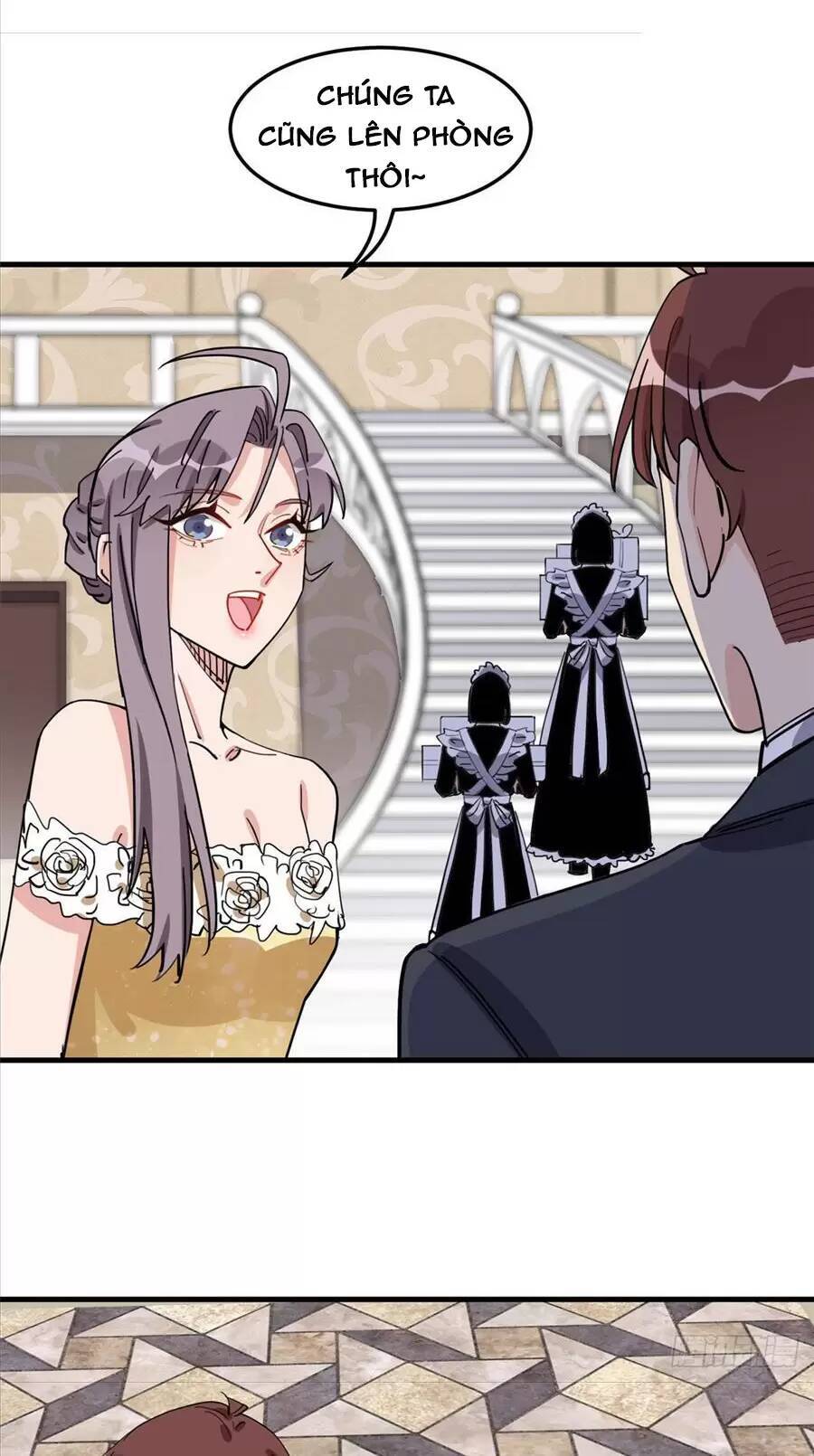 Cố Tổng, Vợ Của Ngài Quá Mạnh Rồi! Chapter 74 - 12