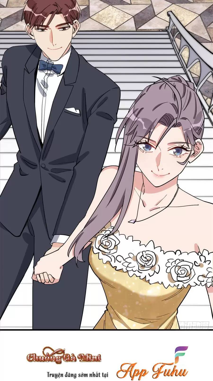 Cố Tổng, Vợ Của Ngài Quá Mạnh Rồi! Chapter 74 - 13