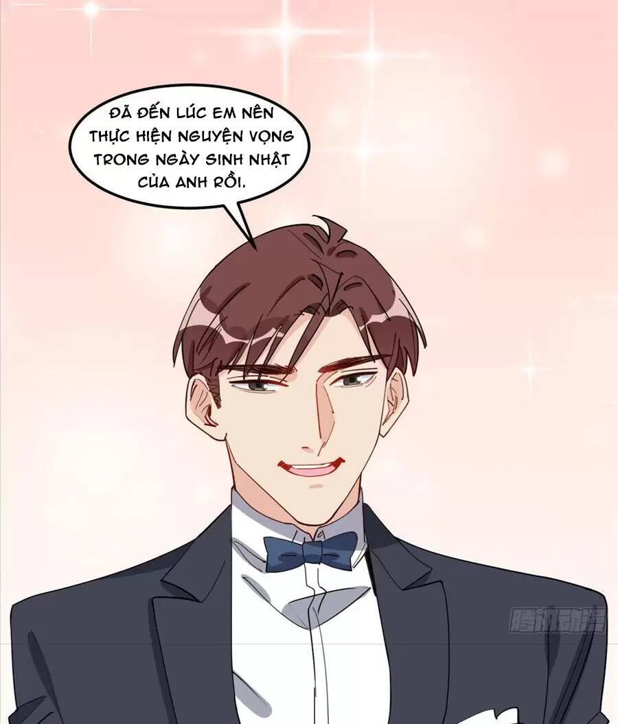 Cố Tổng, Vợ Của Ngài Quá Mạnh Rồi! Chapter 74 - 17