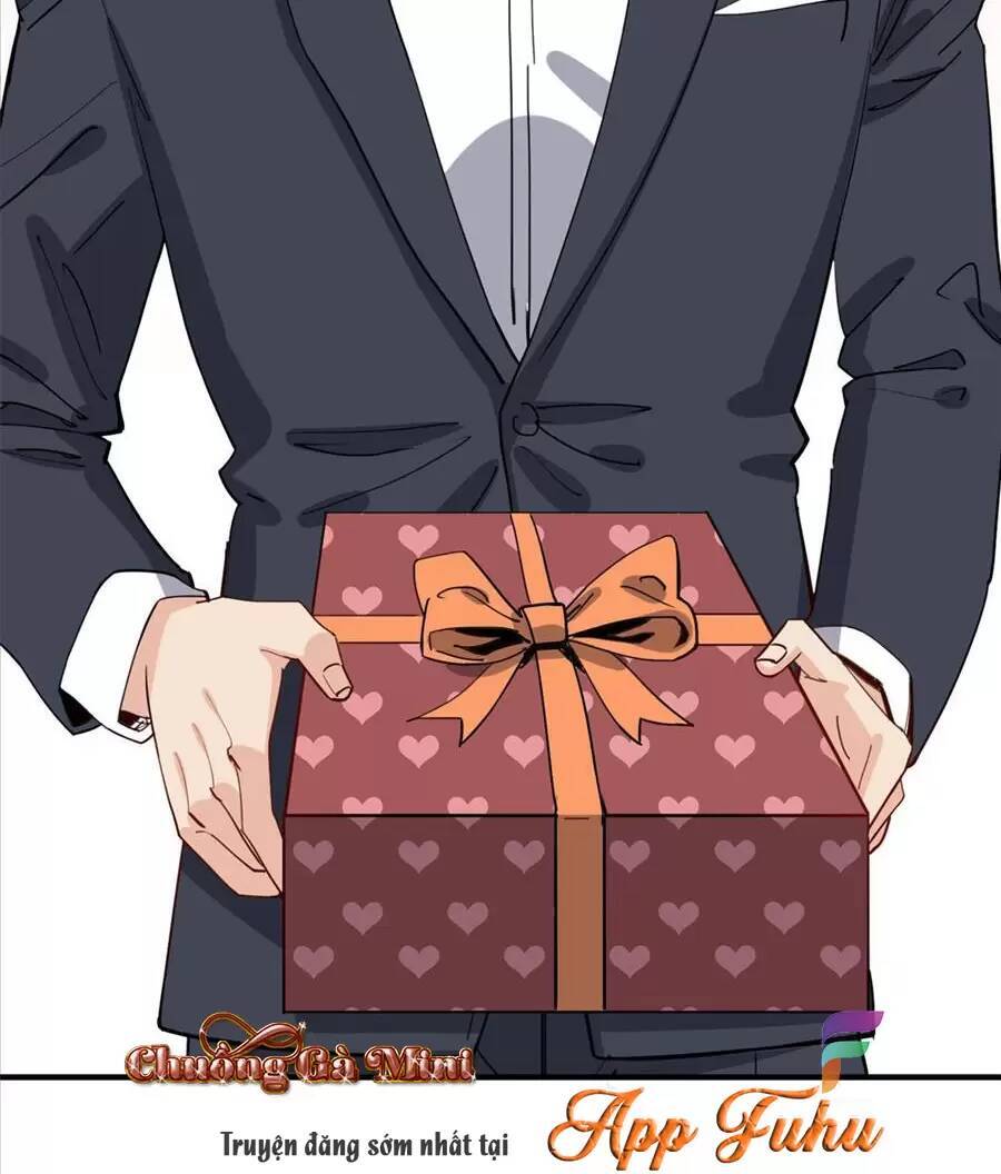 Cố Tổng, Vợ Của Ngài Quá Mạnh Rồi! Chapter 74 - 18