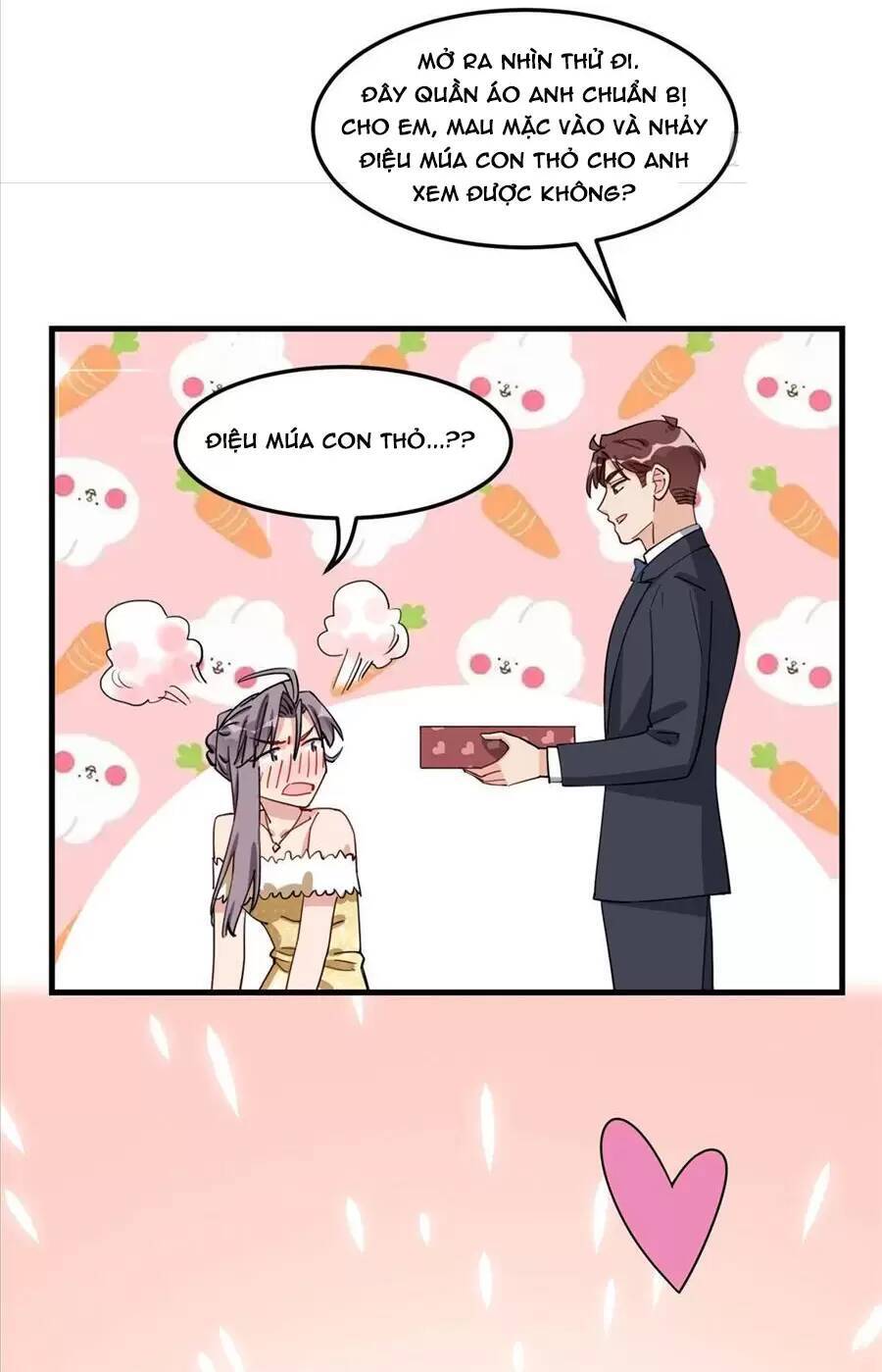 Cố Tổng, Vợ Của Ngài Quá Mạnh Rồi! Chapter 74 - 19