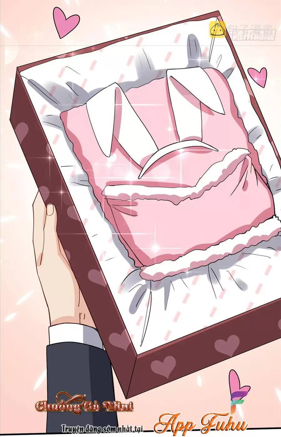 Cố Tổng, Vợ Của Ngài Quá Mạnh Rồi! Chapter 74 - 20