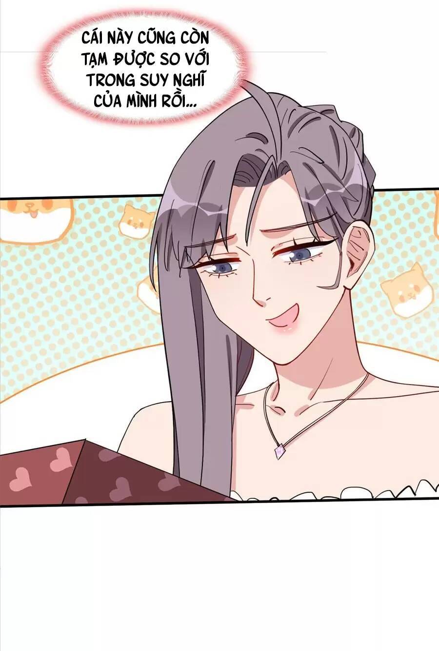 Cố Tổng, Vợ Của Ngài Quá Mạnh Rồi! Chapter 74 - 21