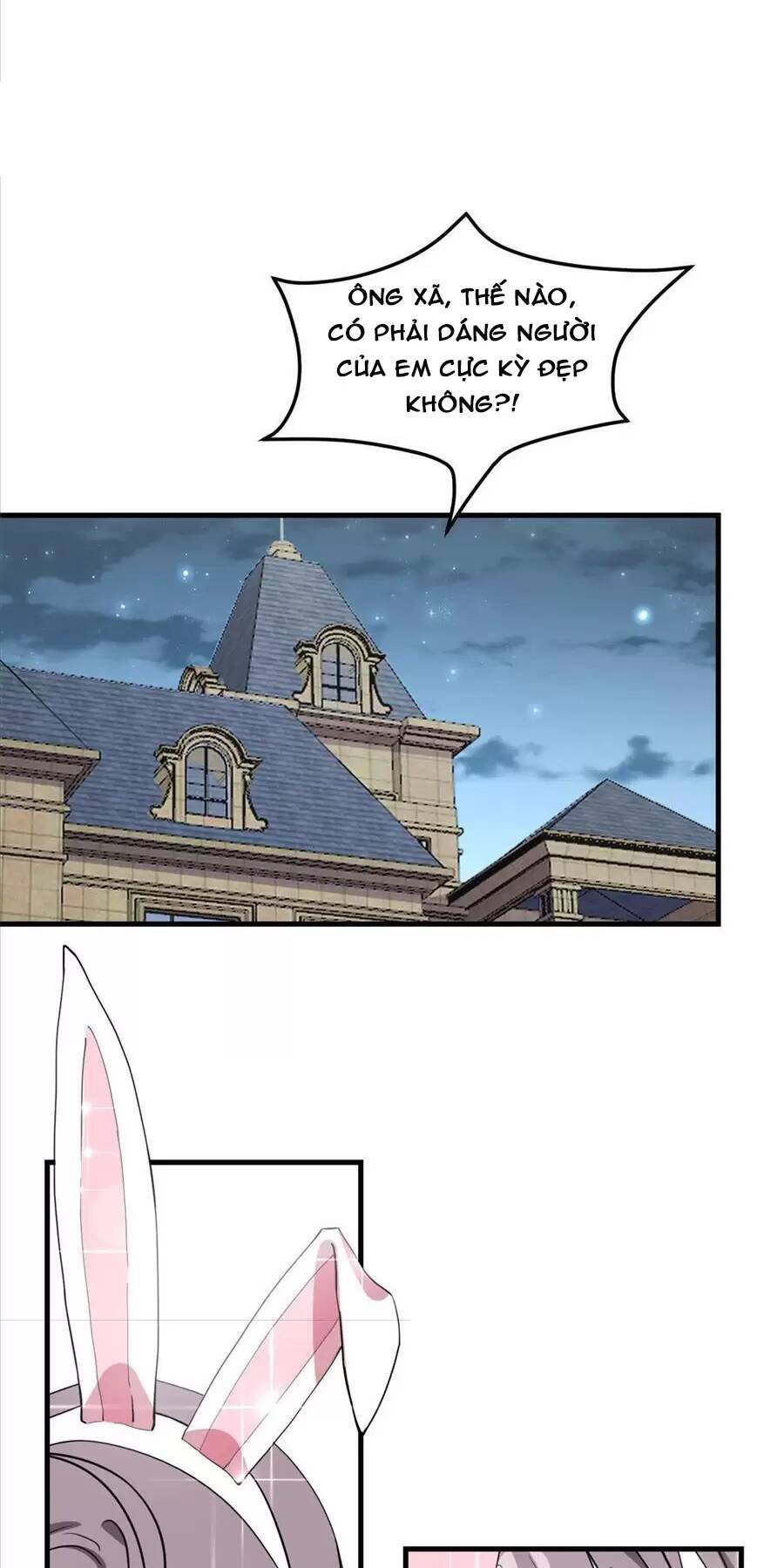 Cố Tổng, Vợ Của Ngài Quá Mạnh Rồi! Chapter 74 - 23