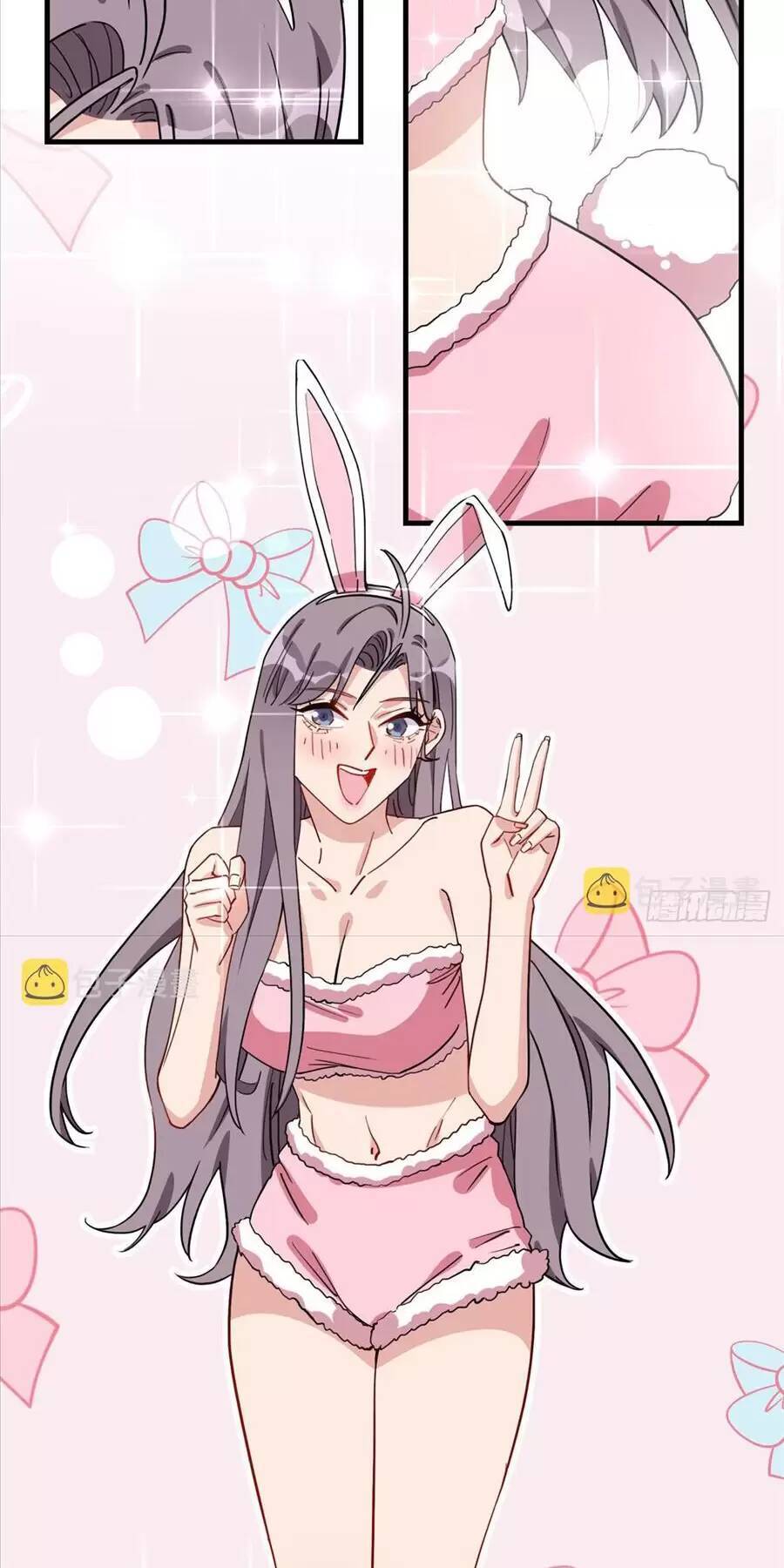 Cố Tổng, Vợ Của Ngài Quá Mạnh Rồi! Chapter 74 - 24