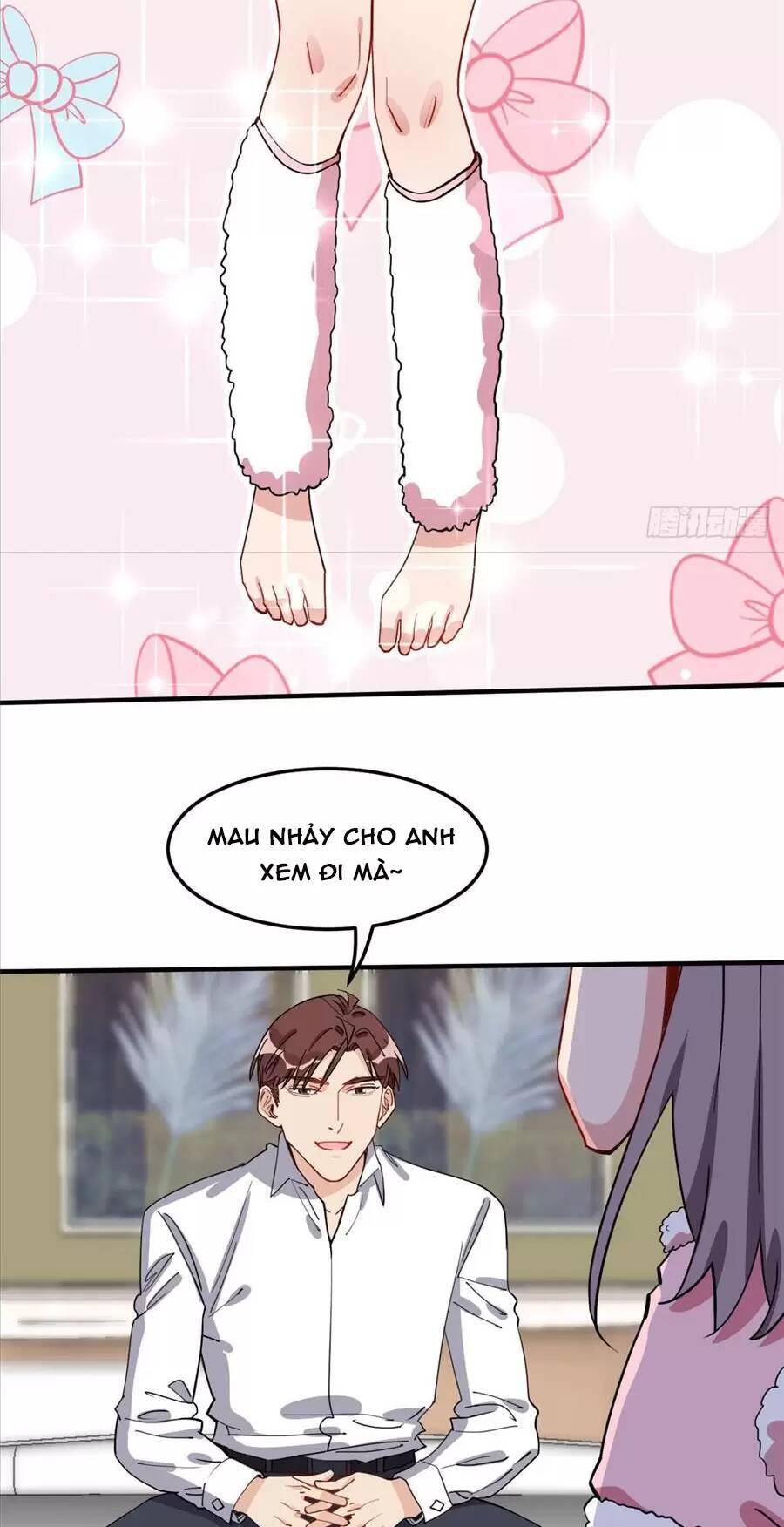 Cố Tổng, Vợ Của Ngài Quá Mạnh Rồi! Chapter 74 - 25