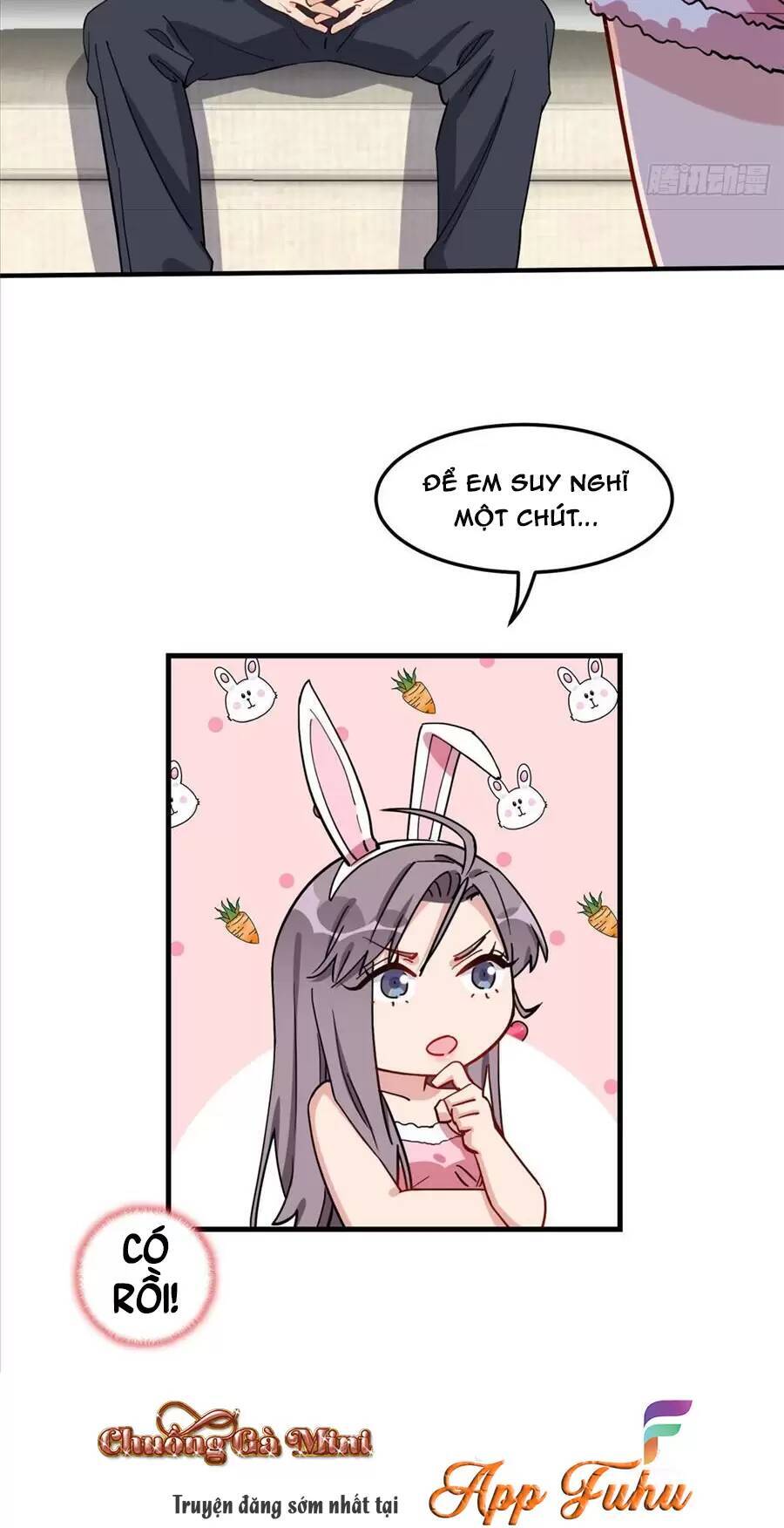 Cố Tổng, Vợ Của Ngài Quá Mạnh Rồi! Chapter 74 - 26