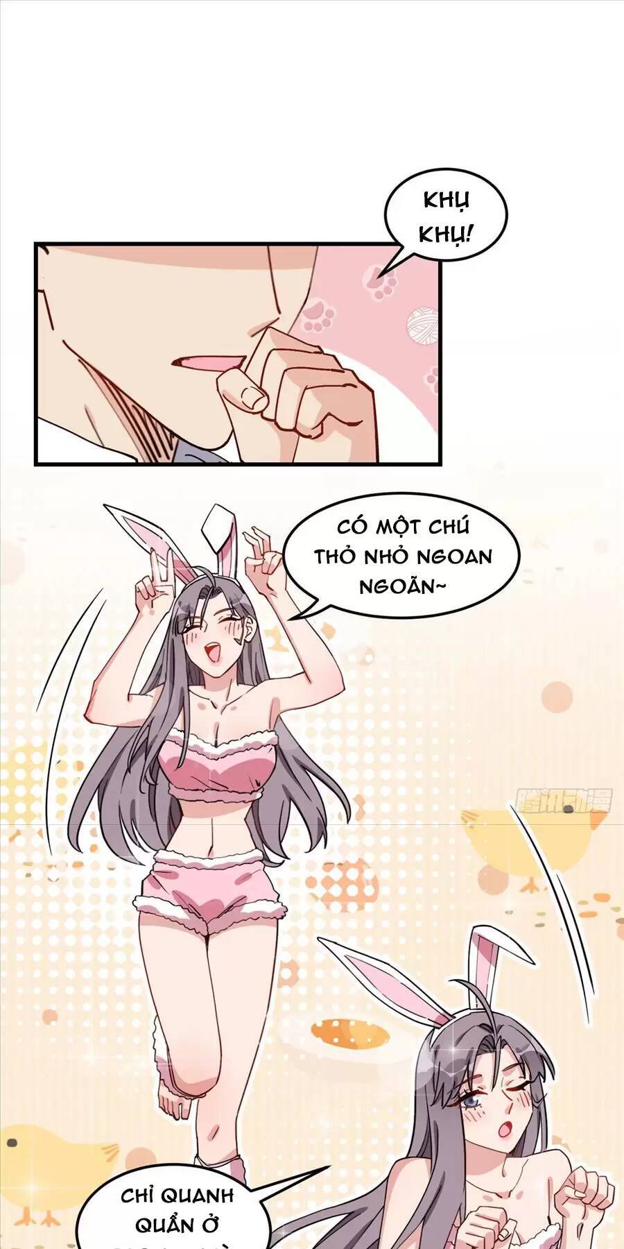 Cố Tổng, Vợ Của Ngài Quá Mạnh Rồi! Chapter 74 - 27