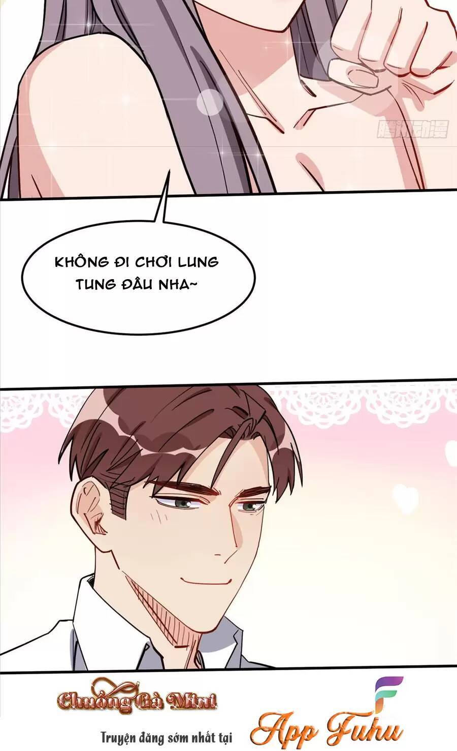 Cố Tổng, Vợ Của Ngài Quá Mạnh Rồi! Chapter 74 - 29