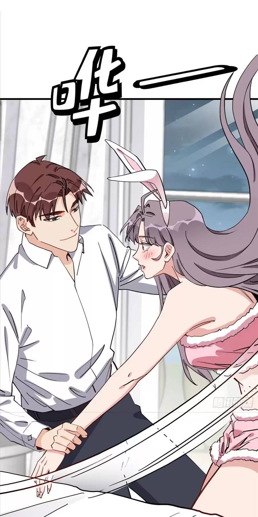 Cố Tổng, Vợ Của Ngài Quá Mạnh Rồi! Chapter 74 - 30