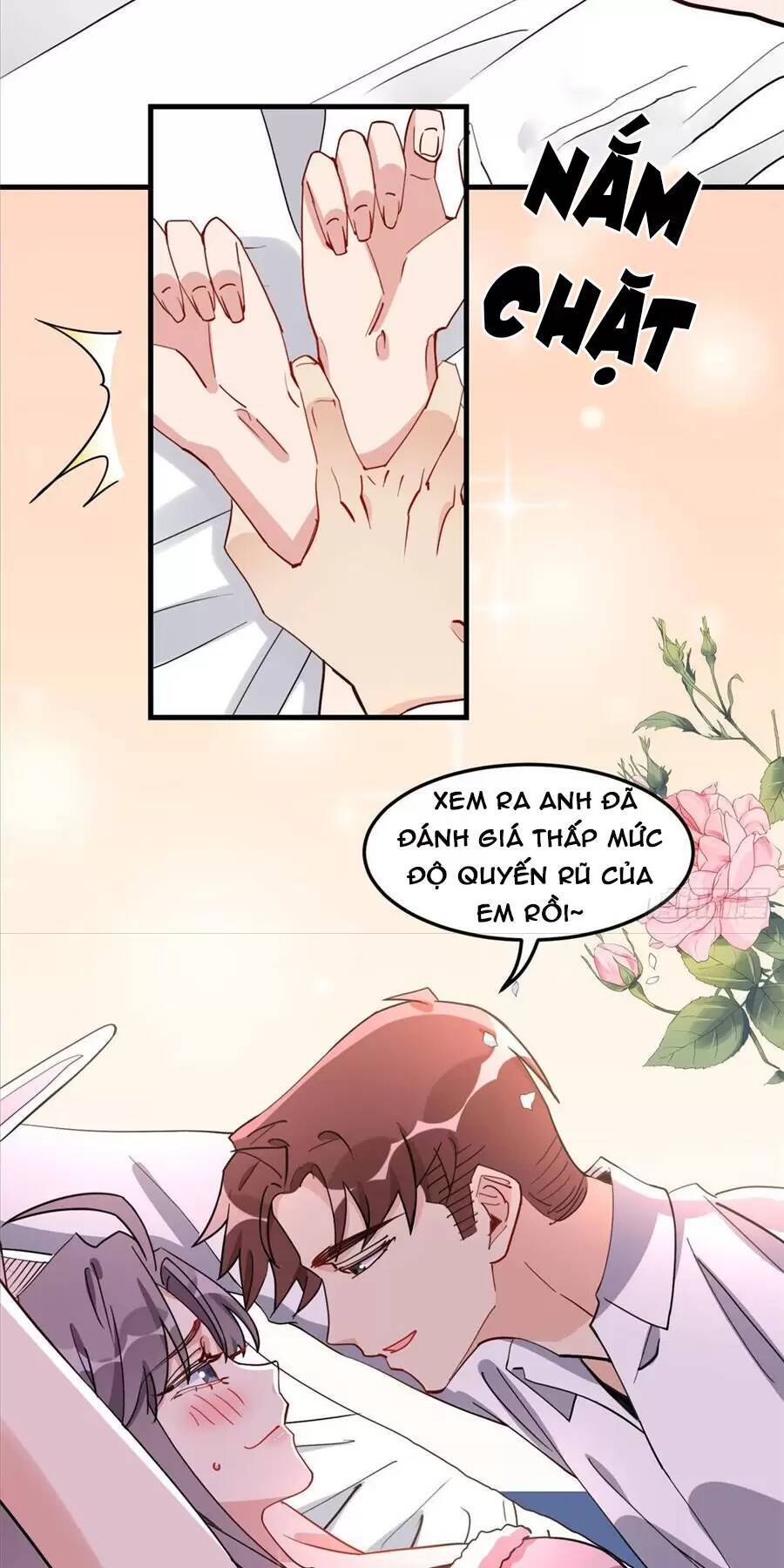 Cố Tổng, Vợ Của Ngài Quá Mạnh Rồi! Chapter 74 - 31