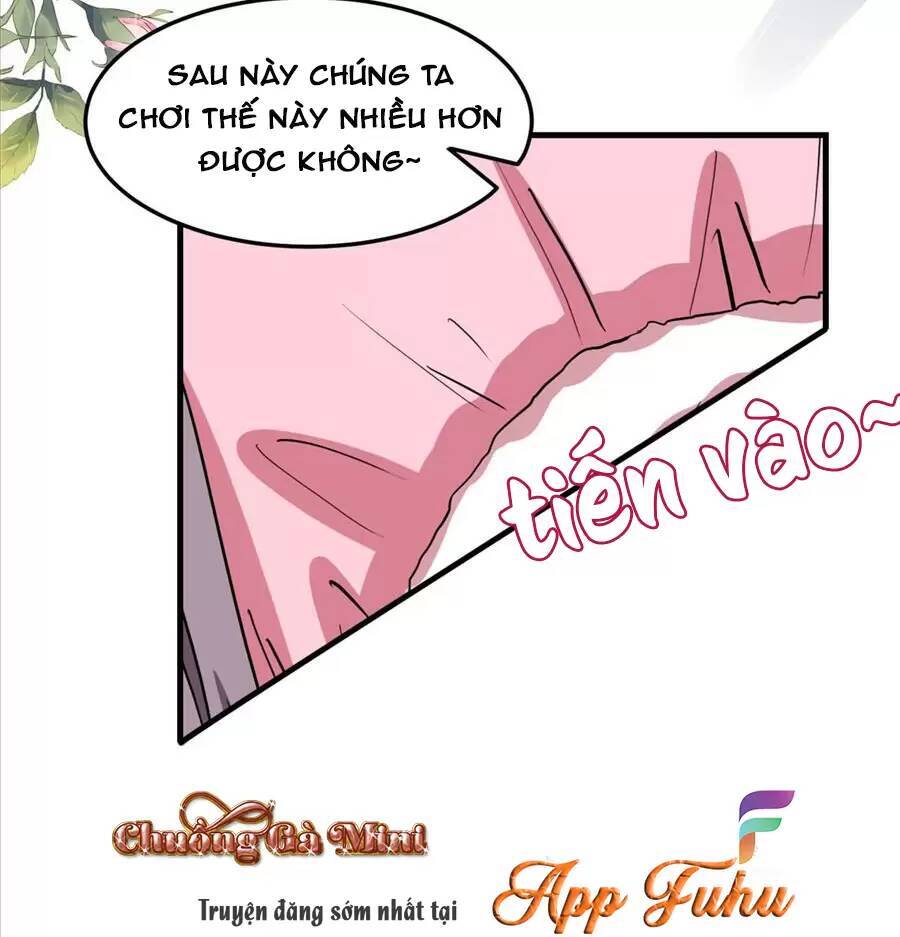 Cố Tổng, Vợ Của Ngài Quá Mạnh Rồi! Chapter 74 - 33