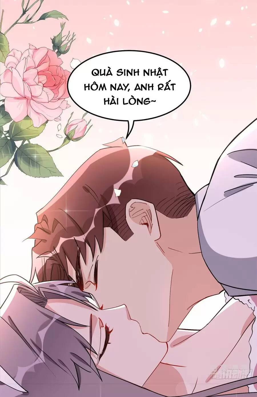 Cố Tổng, Vợ Của Ngài Quá Mạnh Rồi! Chapter 74 - 35