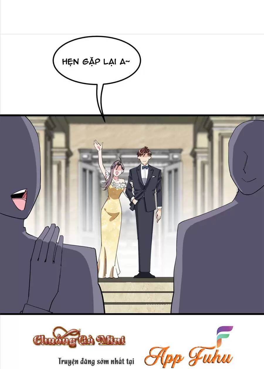 Cố Tổng, Vợ Của Ngài Quá Mạnh Rồi! Chapter 74 - 7