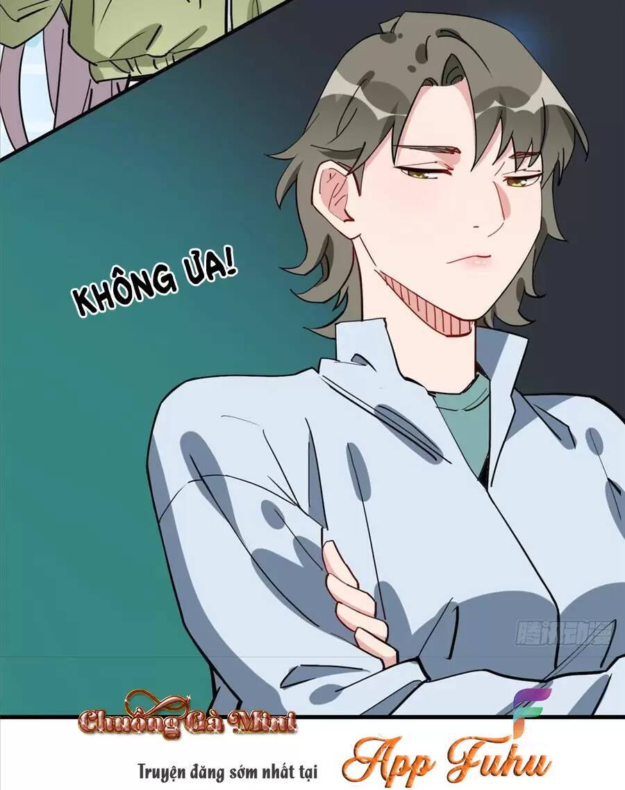 Cố Tổng, Vợ Của Ngài Quá Mạnh Rồi! Chapter 75 - 11