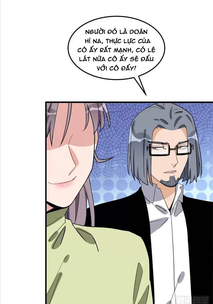 Cố Tổng, Vợ Của Ngài Quá Mạnh Rồi! Chapter 75 - 12