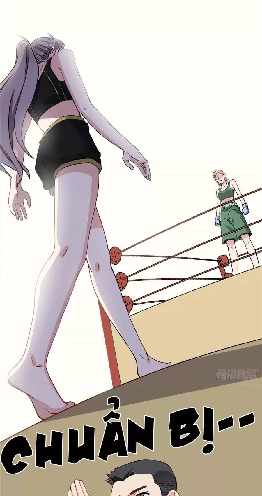 Cố Tổng, Vợ Của Ngài Quá Mạnh Rồi! Chapter 75 - 17