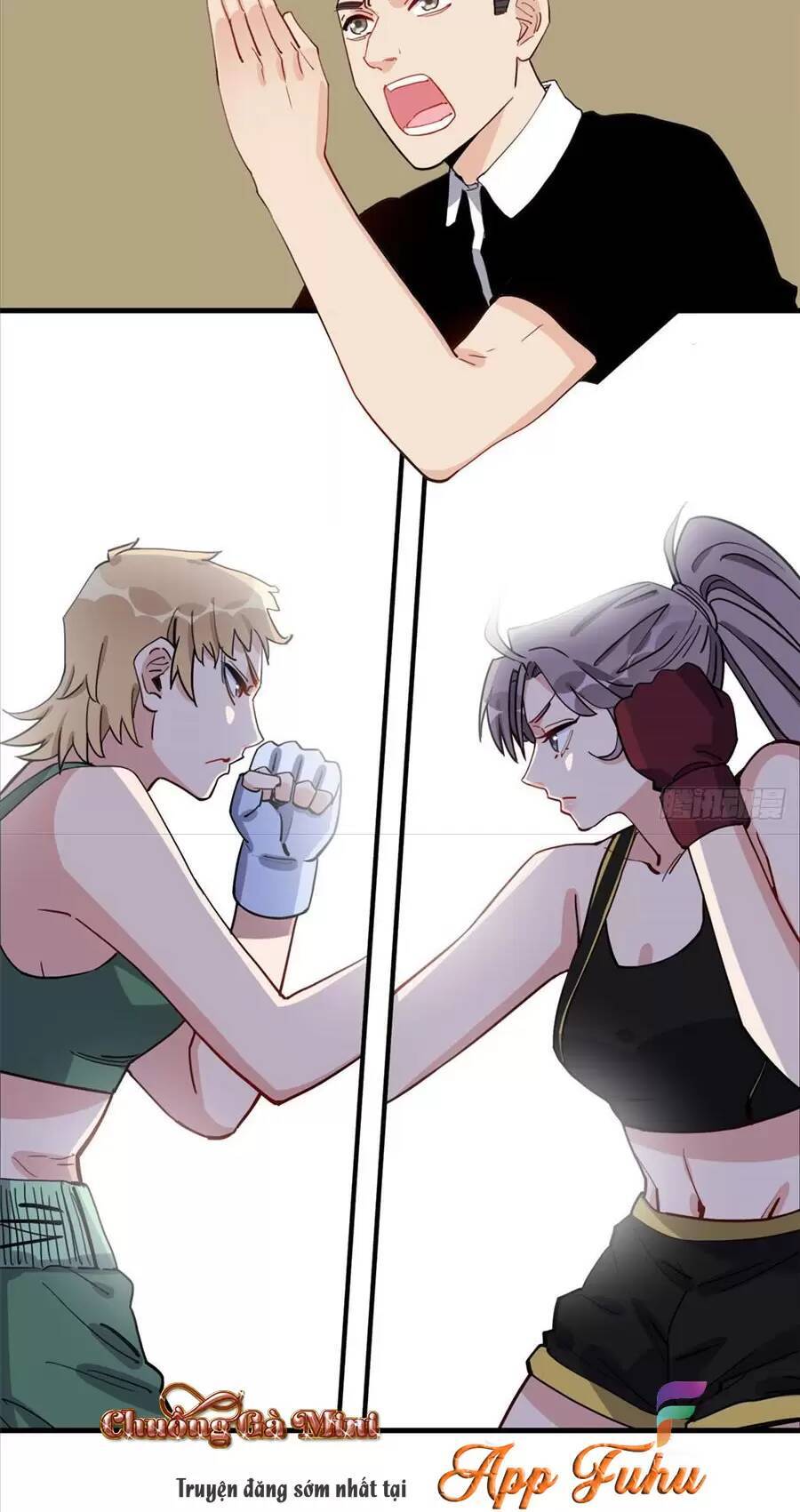 Cố Tổng, Vợ Của Ngài Quá Mạnh Rồi! Chapter 75 - 18