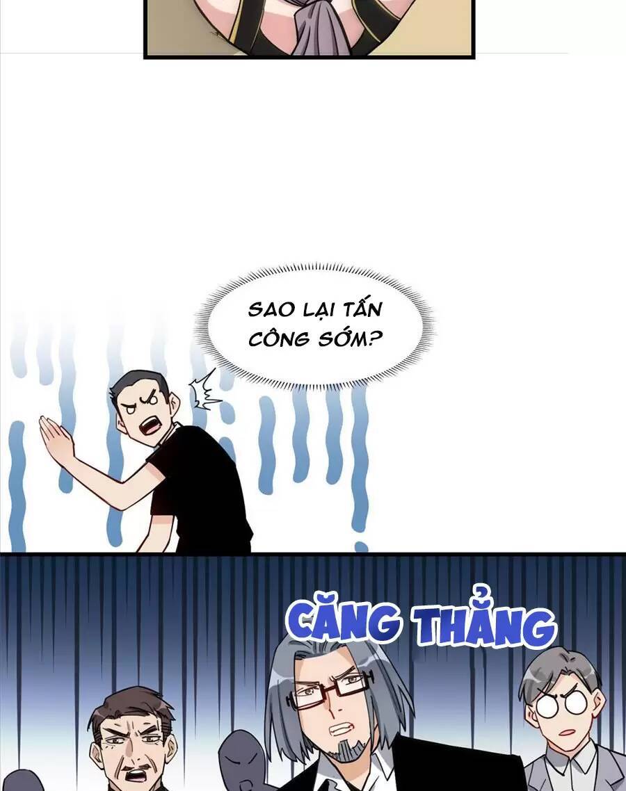 Cố Tổng, Vợ Của Ngài Quá Mạnh Rồi! Chapter 75 - 20