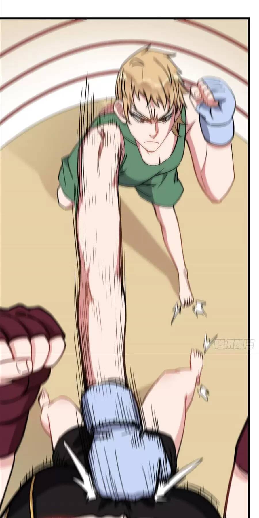 Cố Tổng, Vợ Của Ngài Quá Mạnh Rồi! Chapter 75 - 24