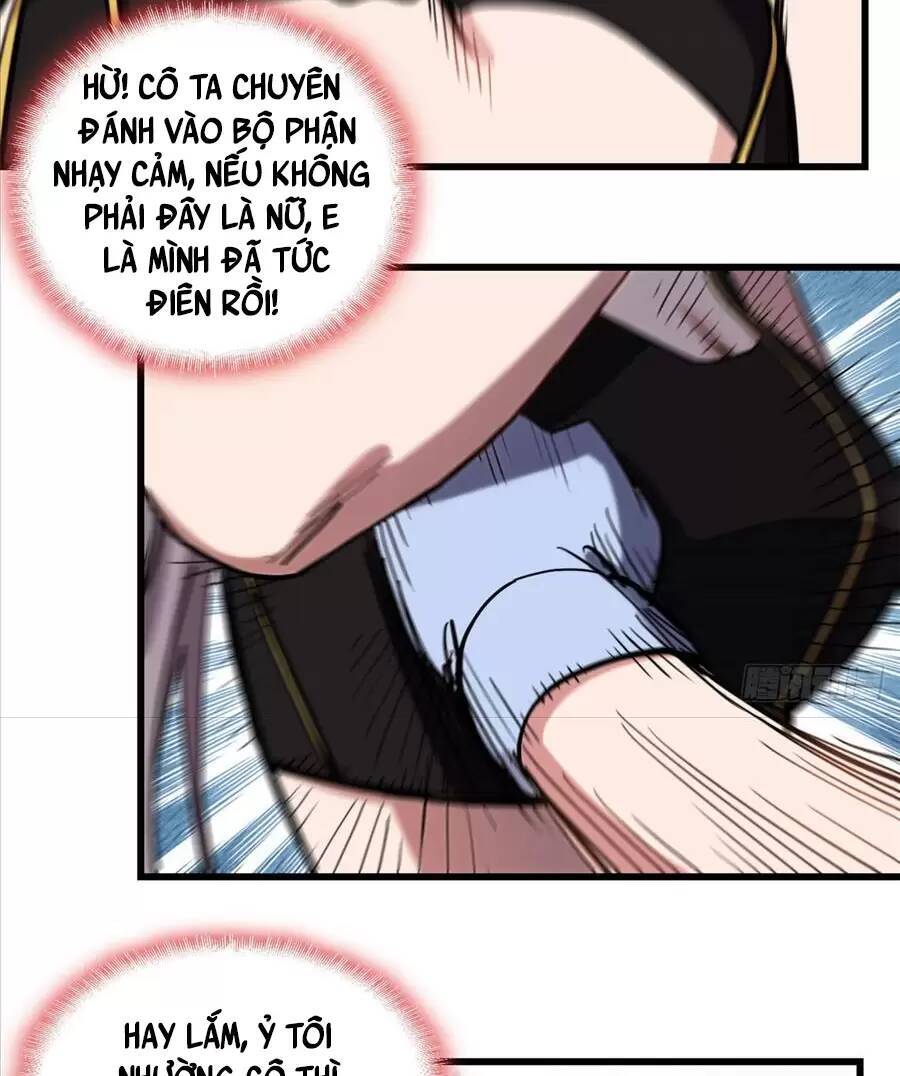 Cố Tổng, Vợ Của Ngài Quá Mạnh Rồi! Chapter 75 - 25