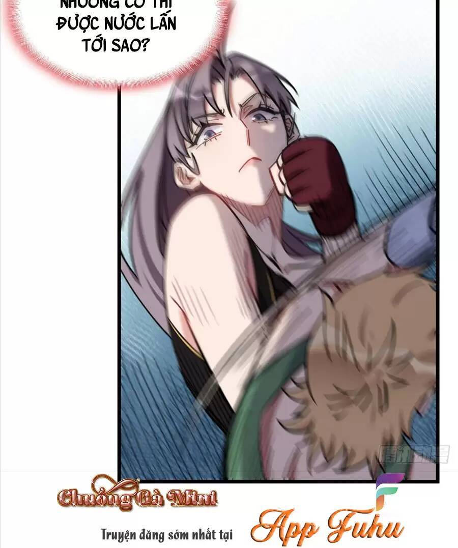 Cố Tổng, Vợ Của Ngài Quá Mạnh Rồi! Chapter 75 - 26