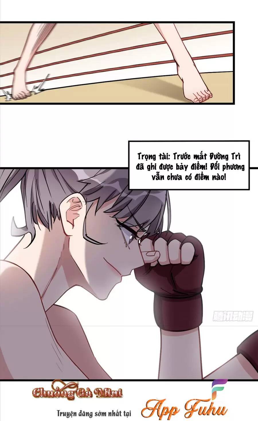 Cố Tổng, Vợ Của Ngài Quá Mạnh Rồi! Chapter 75 - 27