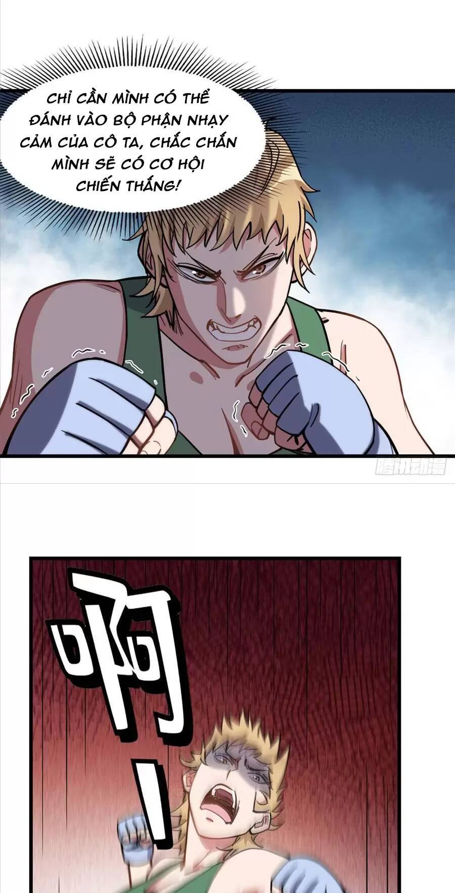 Cố Tổng, Vợ Của Ngài Quá Mạnh Rồi! Chapter 75 - 28