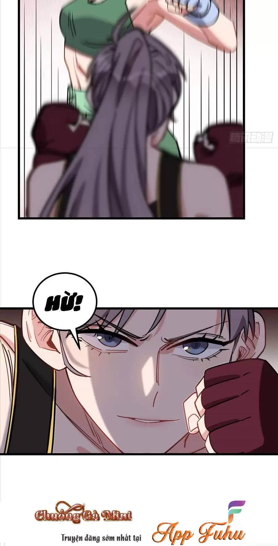 Cố Tổng, Vợ Của Ngài Quá Mạnh Rồi! Chapter 75 - 29