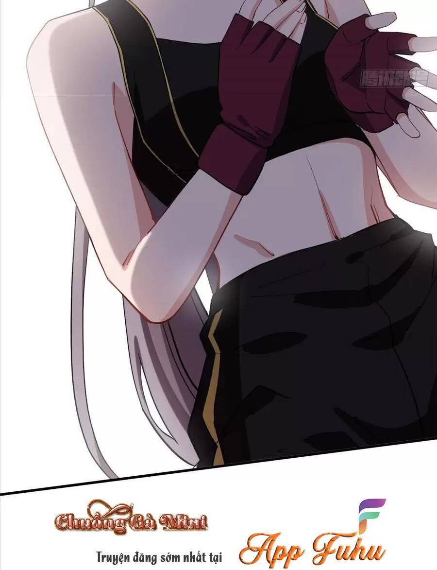 Cố Tổng, Vợ Của Ngài Quá Mạnh Rồi! Chapter 75 - 33