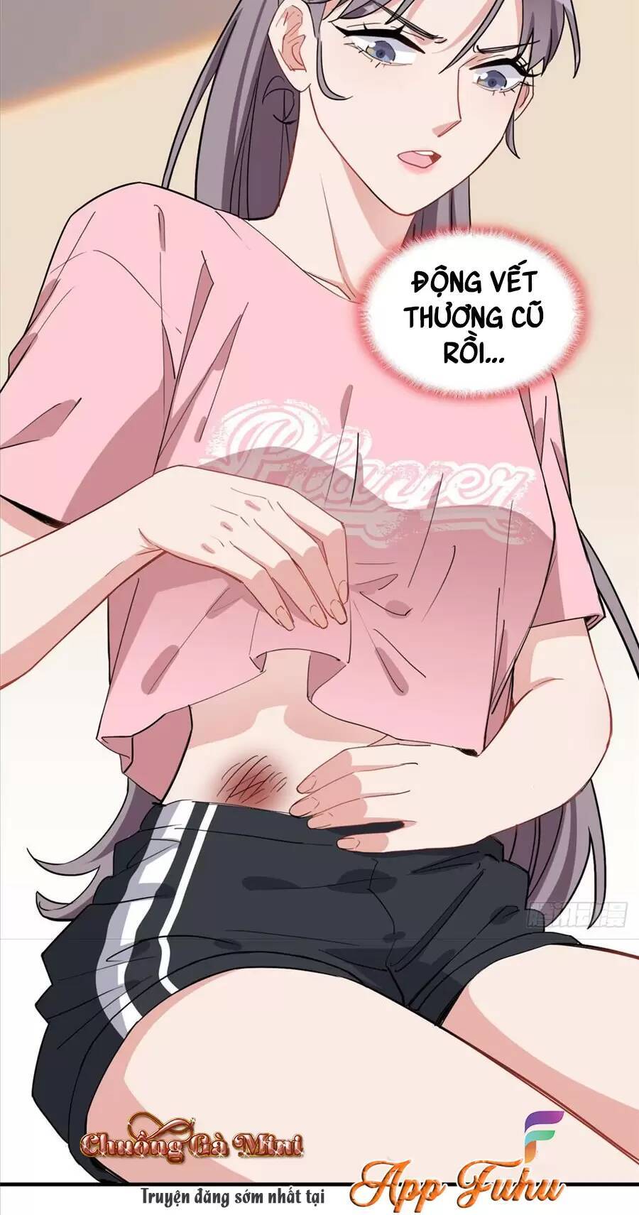 Cố Tổng, Vợ Của Ngài Quá Mạnh Rồi! Chapter 75 - 37