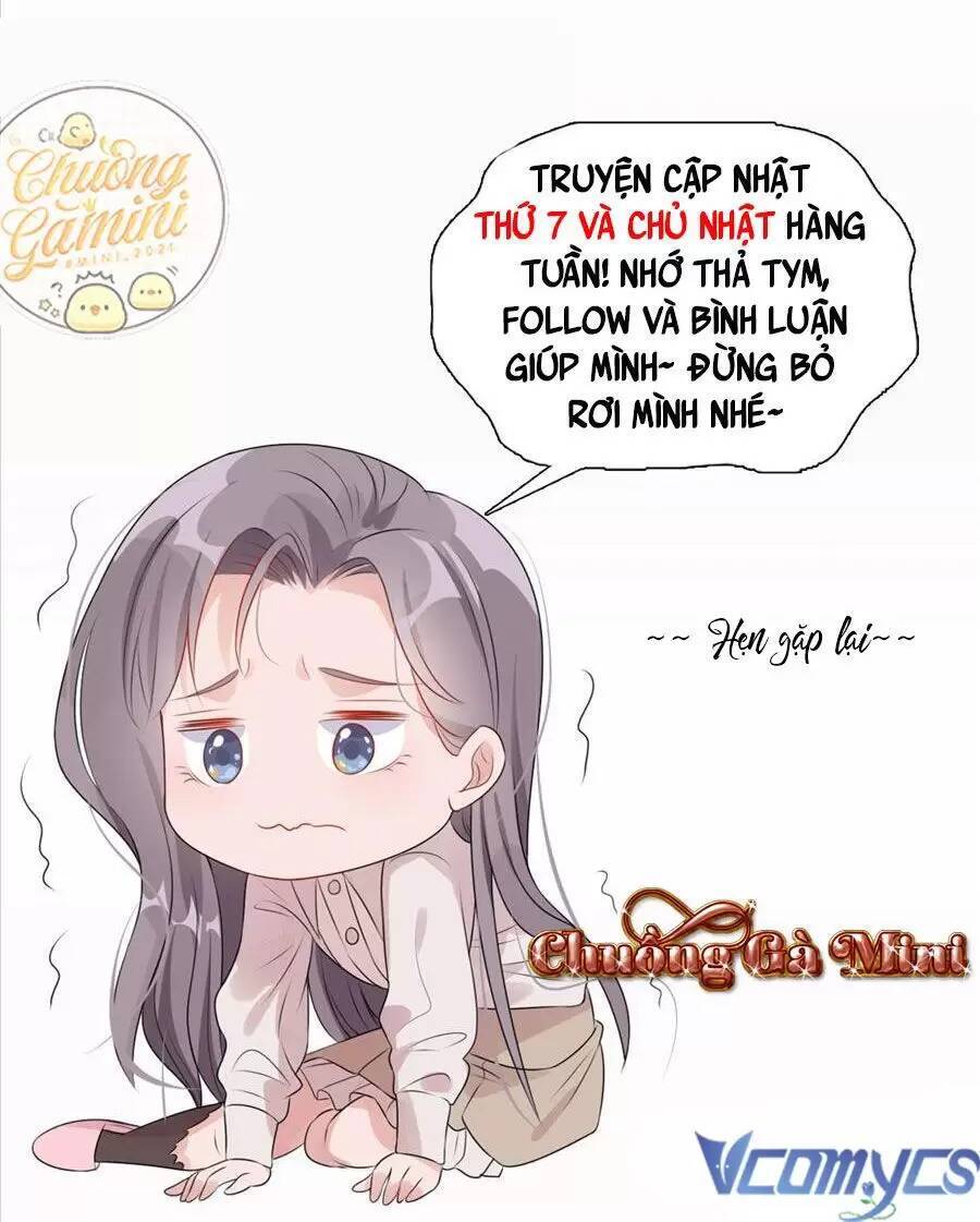 Cố Tổng, Vợ Của Ngài Quá Mạnh Rồi! Chapter 75 - 43